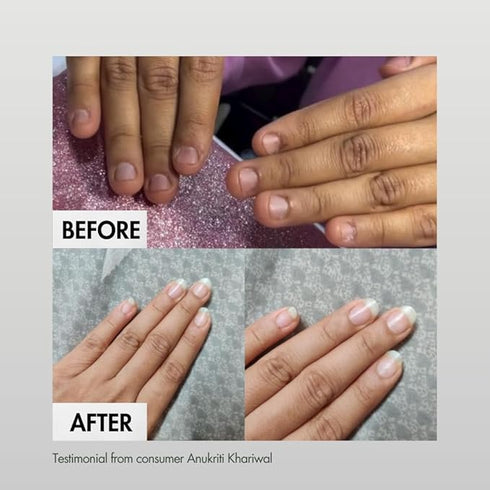 Hibiscus Monkey Nailed It Repair Serum